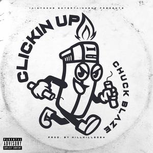 Clickin Up (Explicit)