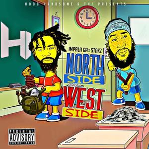 North Side West Side (Explicit)