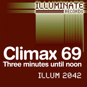 Three minutes until noon (Base Jumper Mix)
