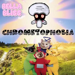 chrometophobia (Explicit)