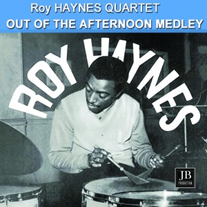 Out of the Afternoon Medley: Moon Ray / Fly Me to the Moon / Raoul / Snap Crackle / If I Should Lose You / Long Wharf / Some Other Spring (1962)