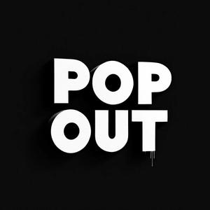 POP OUT (feat. fewtile)