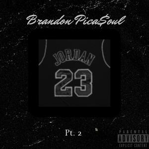 Jordan, Pt. 2 (Explicit)