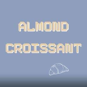 Almond Croissant(feat. GRAMM.)