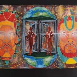 Revolving Doors Intro (Explicit)