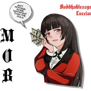 MOB 2010 (feat. Luc Lucciano) (Explicit)