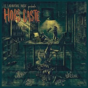 Sous oxygène (feat. Jack-H, Le KLS, DAROM, R&H, LRZ2300, BIS, Khilo, L'indécis, Mael Ström, Blackbelt & Falssi) (Explicit)