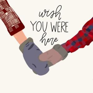 Wish You Were Here (feat. Whitney Draper)