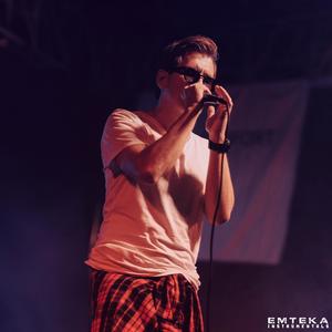 Gniew (Instrumental)