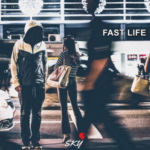 Fast Life (feat. YVNG NG) [Explicit]