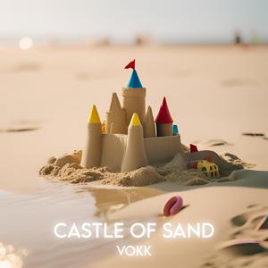 Castle Of Sand