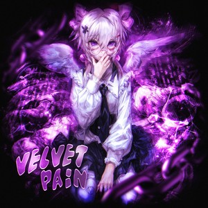 Velvet Pain (Super Slowed)
