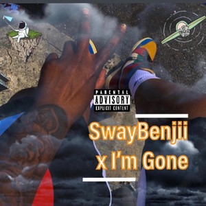 I'm Gone (Explicit)