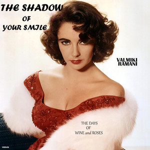 The shadow of your smile