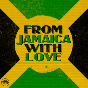 Living In Sweet Jamaica