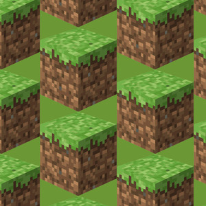 Minecraft(Original)
