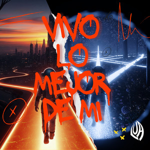 Vivo lo mejor de mi