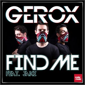 Find Me (Radio Edit)