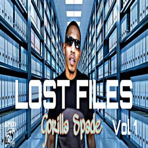 Lost Files Vol 1 (Explicit)