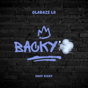 Backy (feat. Enny Disky)