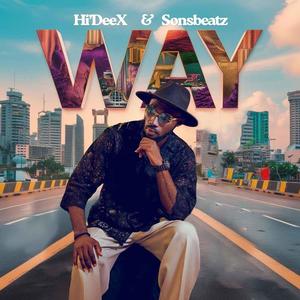 Way (feat. Sonsbeatz)