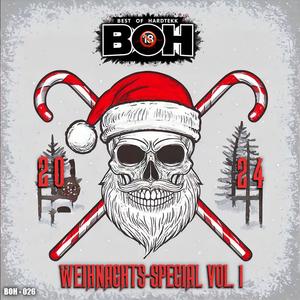 Weihnachts-Special -Vol. 1