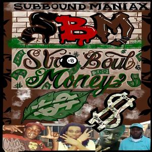 Straight out the Mud (feat. G Profit) (Explicit)
