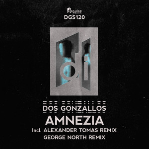 Amnezia (George North Remix)
