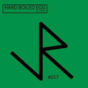 Hard Boiled Egg