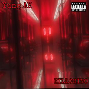 Midnight Hate(feat. KILLCHINO) (Explicit)