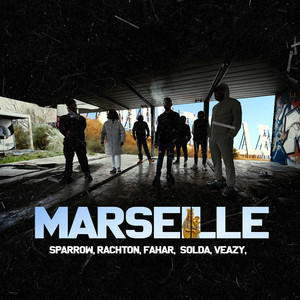 MARSEILLE