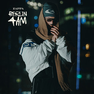 Berlin 4AM (Explicit)