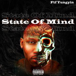 State Of Mind (Explicit)