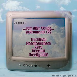 ...vom alten Schlag... Instrumental EP2