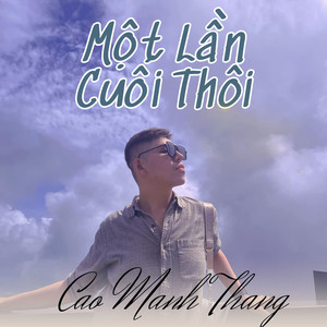 Một Lần Cuối Thôi (Ytmix)