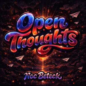 Open Thoughts