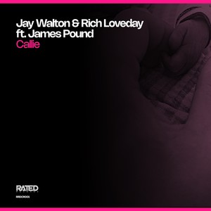 Callie (Original Mix)