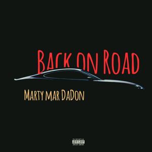 Back On Road (Explicit)