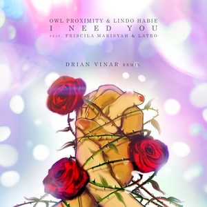 I Need You (Drian Vinar Remix)