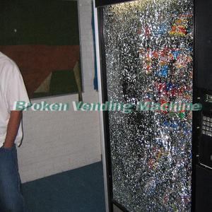 Broken Vending Machine (Explicit)