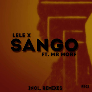 Sango (Citizen Deep's Remix)
