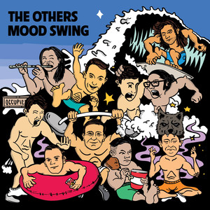 Down Here On The Ground (Explicit)