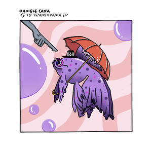 Ice To Transilvania (Original Mix)