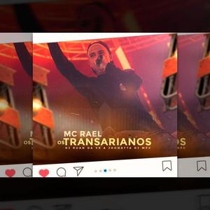 Transarianos (Explicit)