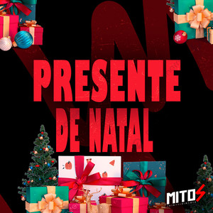 Presente De Natal (Explicit)