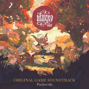 Marko: Beyond Brave (Original Game Soundtrack)