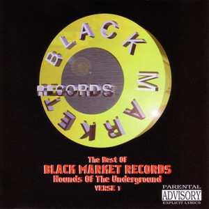 Crack Not Murder (Explicit)