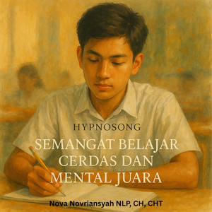 Hypnosong Semangat Belajar Cerdas Dan Mental Juara
