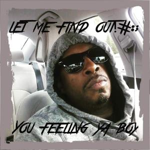 MISS ME(feat. SanQuinn)