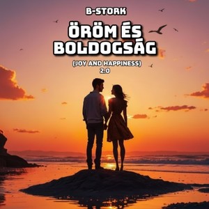 Öröm És Boldogság (Joy And Happiness) 2.0 (Extended Mix)